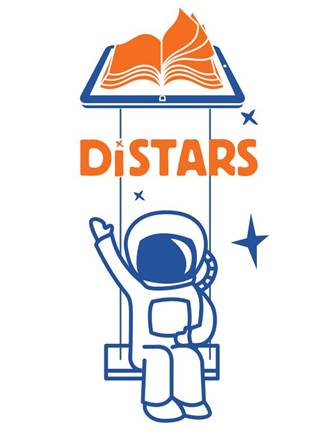 distars-logo-project